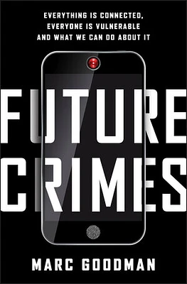 Future Crimes