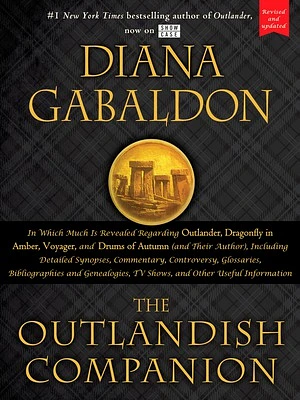 The Outlandish Companion (Revised and Updated)