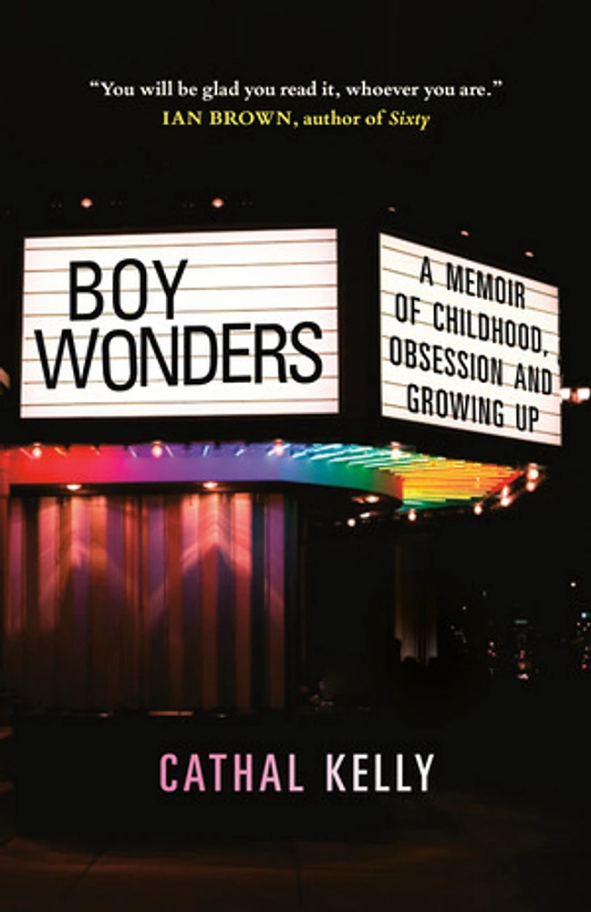 Boy Wonders