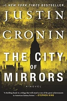 The City of Mirrors