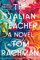 The Italian Teacher