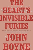 The Heart's Invisible Furies