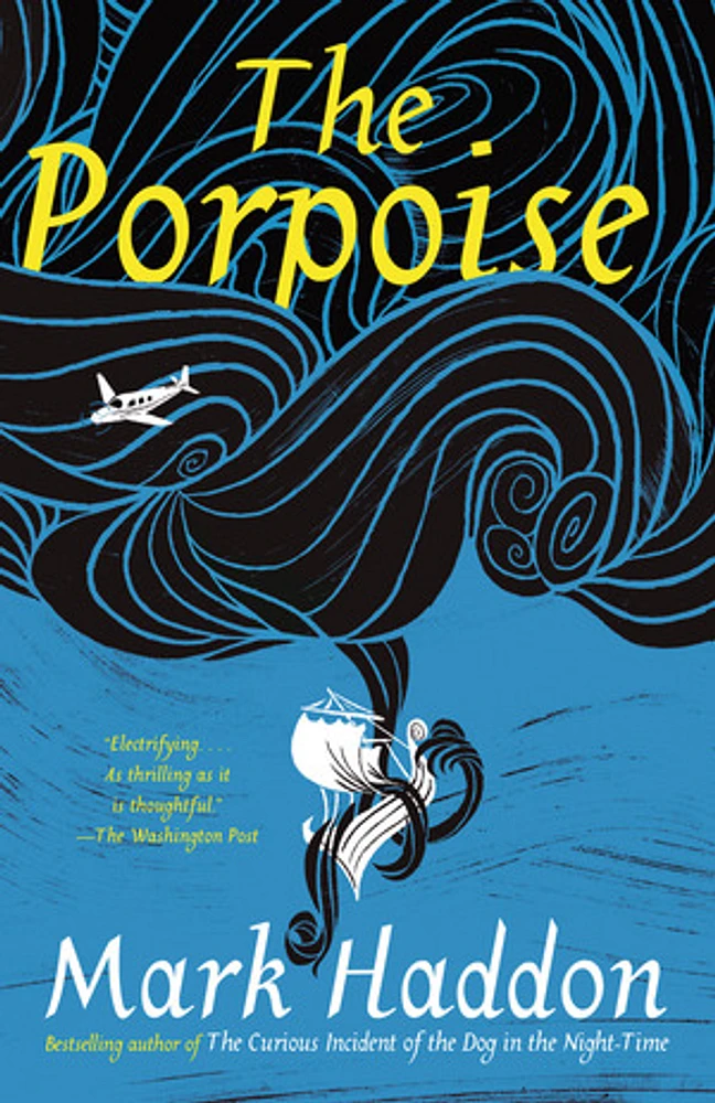 The Porpoise