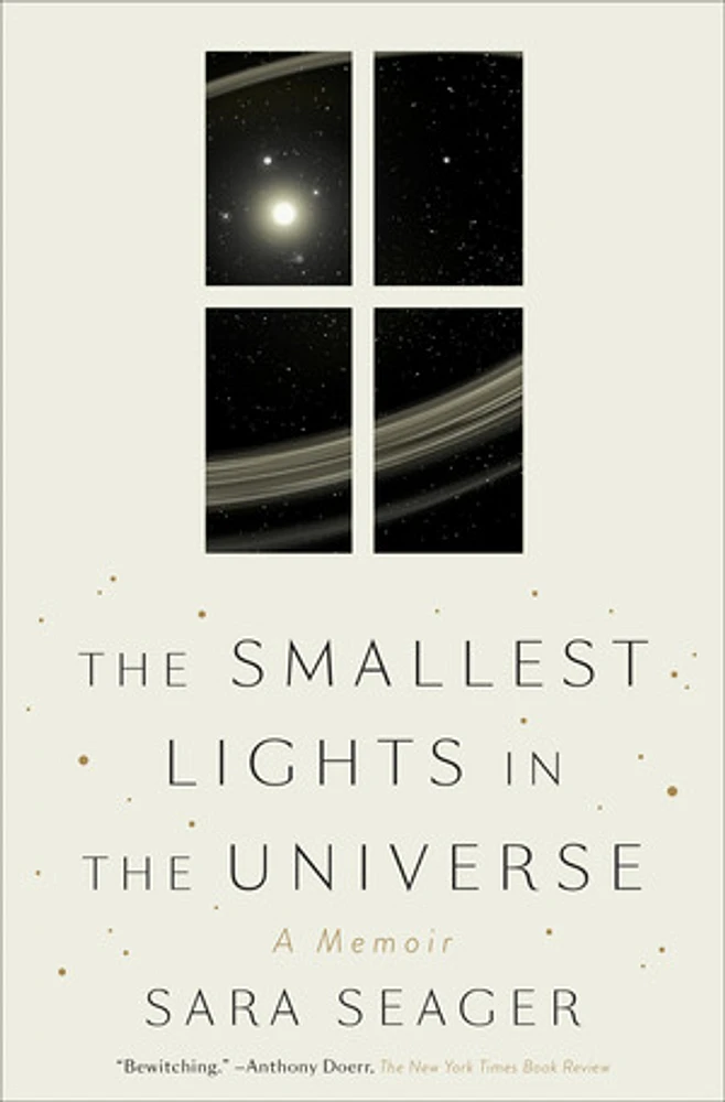 The Smallest Lights in the Universe