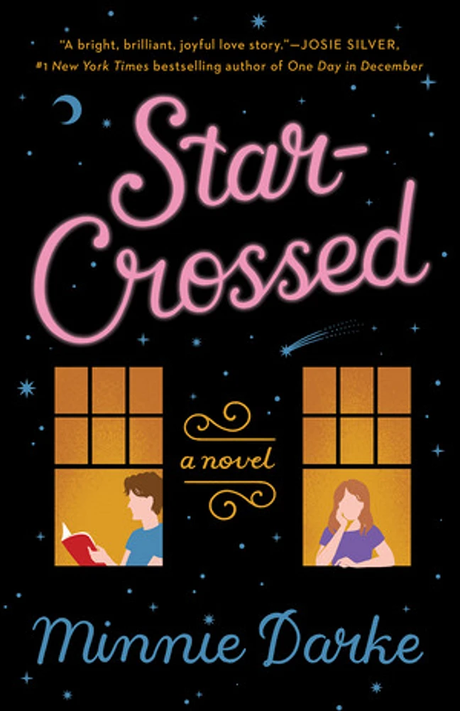 Star-Crossed