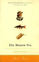 Ella Minnow Pea