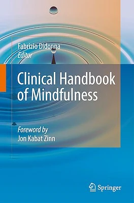 Clinical Handbook of Mindfulness