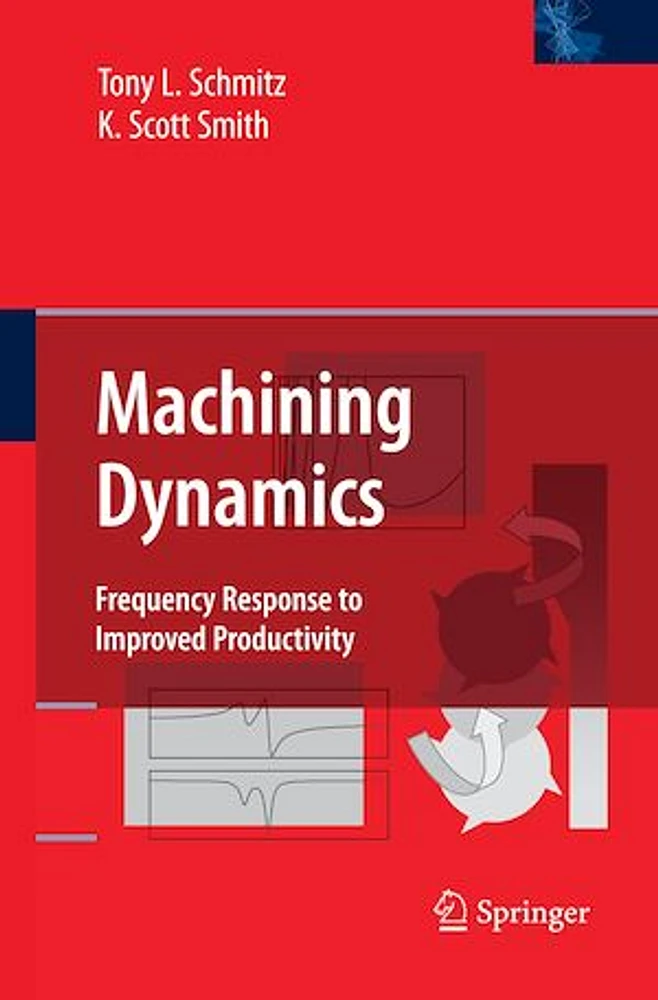 Machining Dynamics