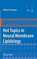 Hot Topics in Neural Membrane Lipidology