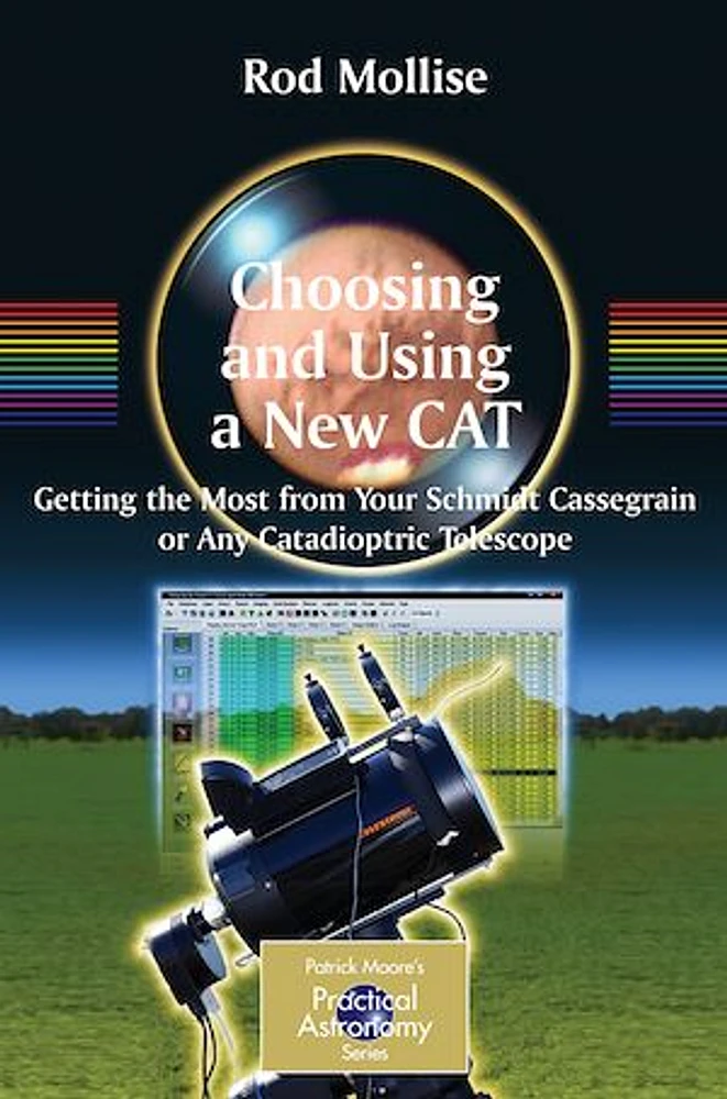 Choosing and Using a New CAT