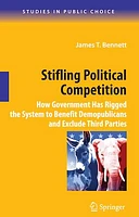 Stifling Political Competition