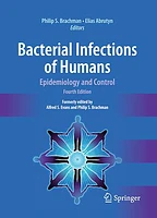 Bacterial Infections of Humans