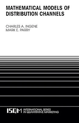 Mathematical Models of Distribution Channels