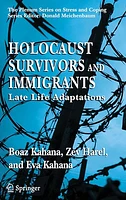 Holocaust Survivors and Immigrants