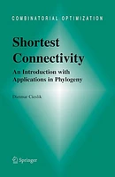 Shortest Connectivity