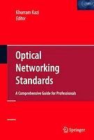 Optical Networking Standards: A Comprehensive Guide