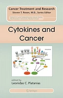 Cytokines and Cancer