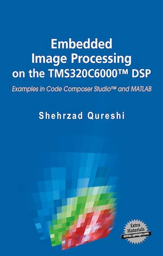 Embedded Image Processing on the TMS320C6000? DSP