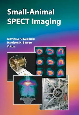 Small-Animal Spect Imaging