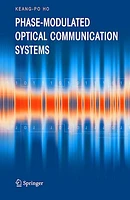 Phase-Modulated Optical Communication Systems