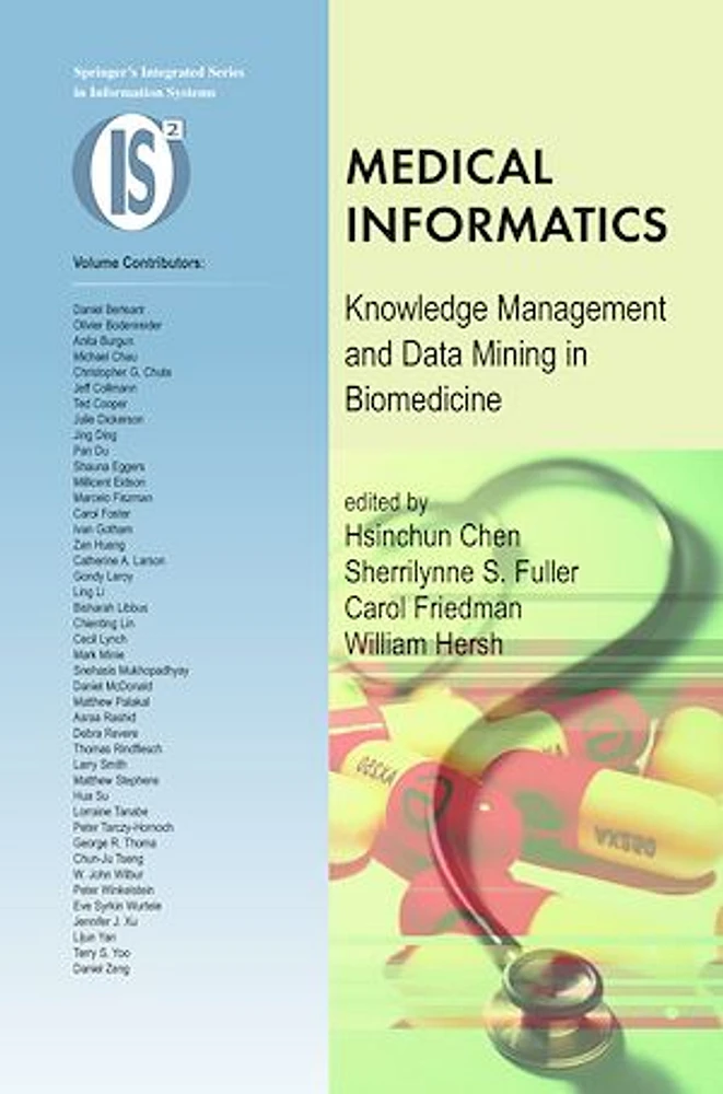 Medical Informatics