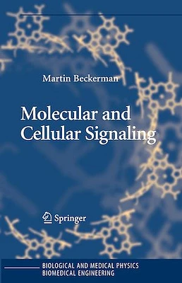 Molecular and Cellular Signaling