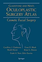 Oculoplastic Surgery Atlas