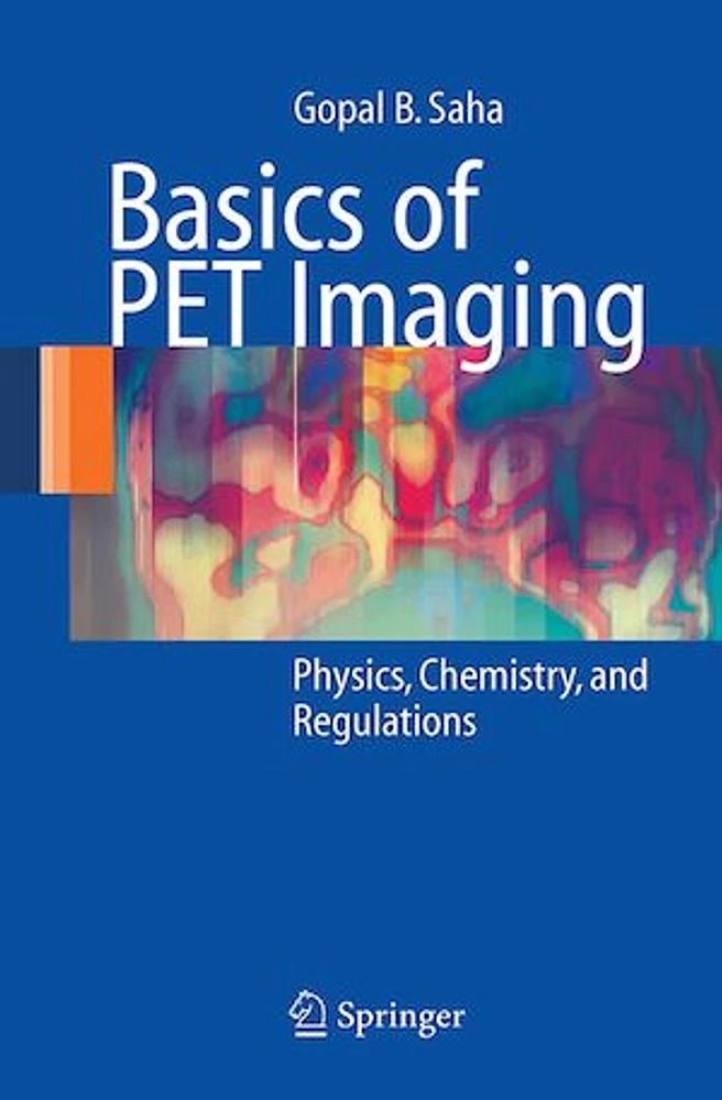 Basics of PET Imaging