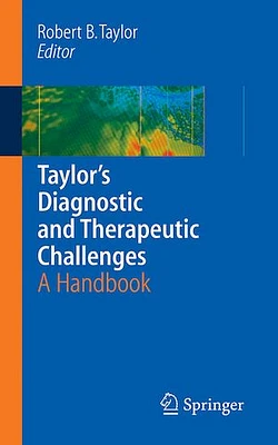 Taylor?s Diagnostic and Therapeutic Challenges