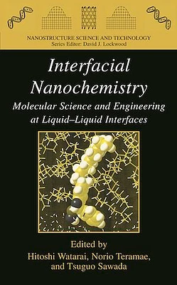 Interfacial Nanochemistry