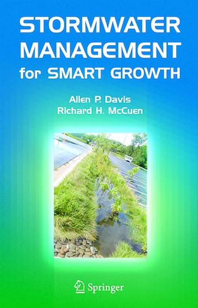 Stormwater Management for Smart Growth