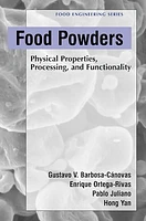 Food Powders