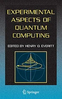 Experimental Aspects of Quantum Computing