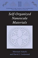 Self-Organized Nanoscale Materials