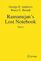 Ramanujan?s Lost Notebook