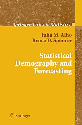 Statistical Demography and Forecasting