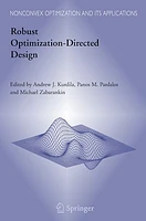 Robust Optimization-Directed Design