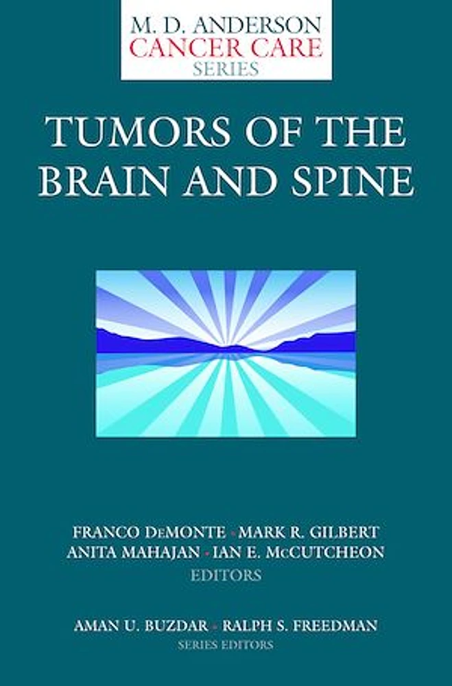 Tumors of the Brain and Spine