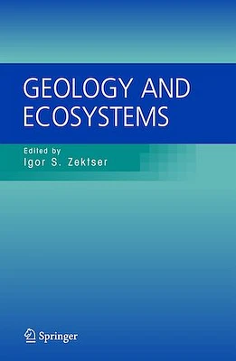 Geology and Ecosystems