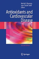 Antioxidants and Cardiovascular Disease