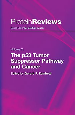 The p53 Tumor Suppressor Pathway and Cancer