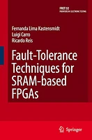 Fault-tolerance techniques for sram-based FPGAS