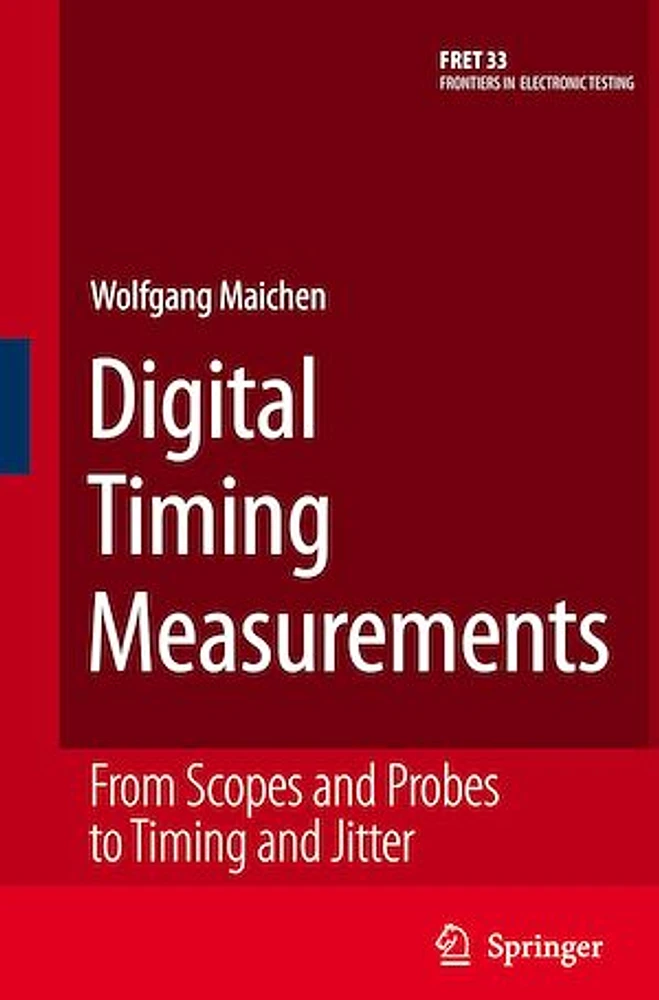 Digital timing measurements