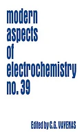 Modern Aspects of Electrochemistry