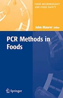 PCR methods in foods