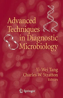 Advanced Techniques in Diagnostic Microbiology