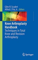 Knee Arthroplasty Handbook