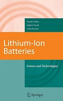 Lithium-Ion Batteries