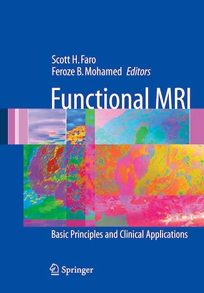 Functional MRI