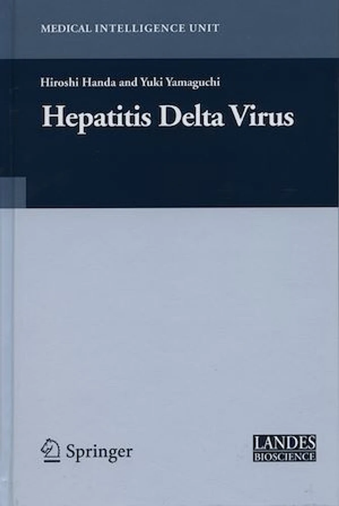 Hepatitis Delta Virus